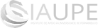 IAUPE Logotipo