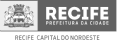 Prefeitura do Recife Logotipo